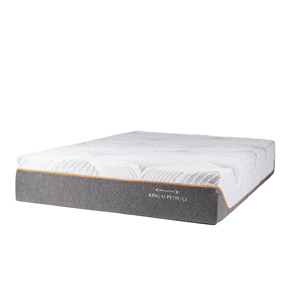 King Opedic Hybrid Mattress- full view