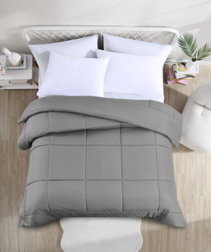Light Down Alternative Comforter Double/Queen