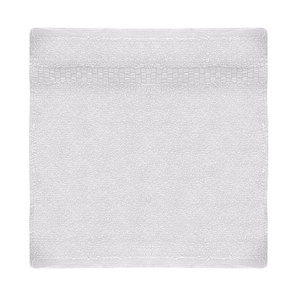 Premium quality white towels for hotels and Airbnb