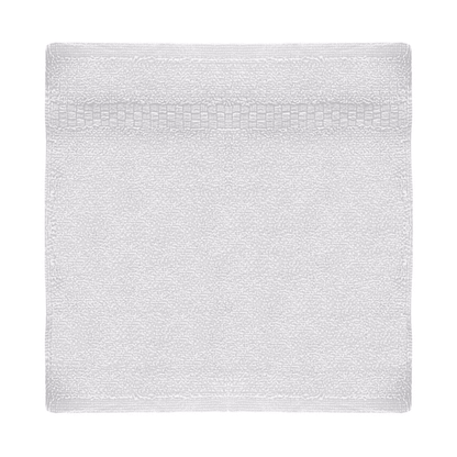 Premium quality white towels for hotels and Airbnb