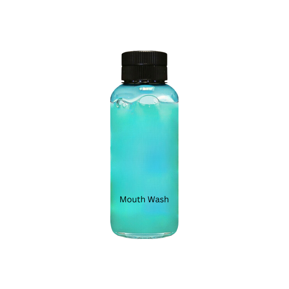DELUXE PLUS Amenity Combo7 - Mouth Wash