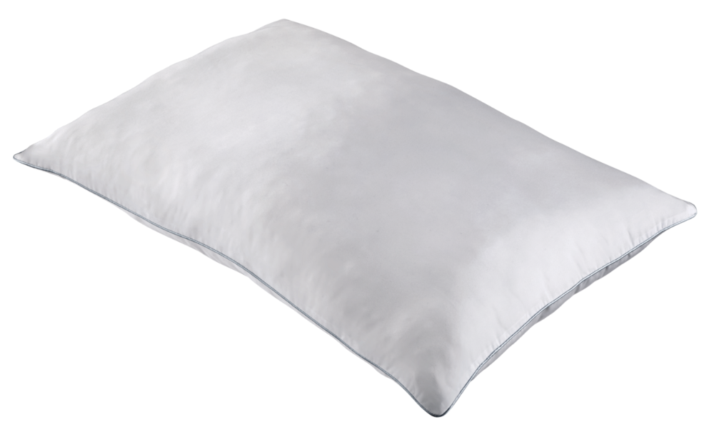 Hotel collection jumbo pillows
