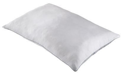 Hotel collection jumbo pillows