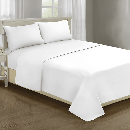 Prima Micro fiber Top Sheet available in Multiple Sizes
