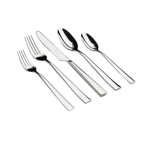 Resto Gourmet Flatware Cutlery Set - 60-Piece