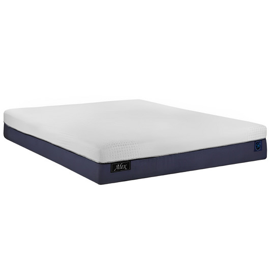 Alex hybrid Mattress for hotels and Airbnb