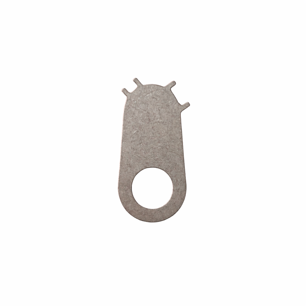 Triple Hotel Stainless Steel Liquid Holder Despenser