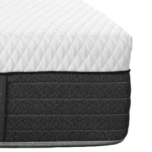 Sleep Gently Hybrid Mattress