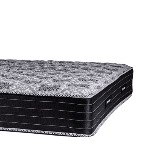 HYC Design Special Edition Mattress- close view