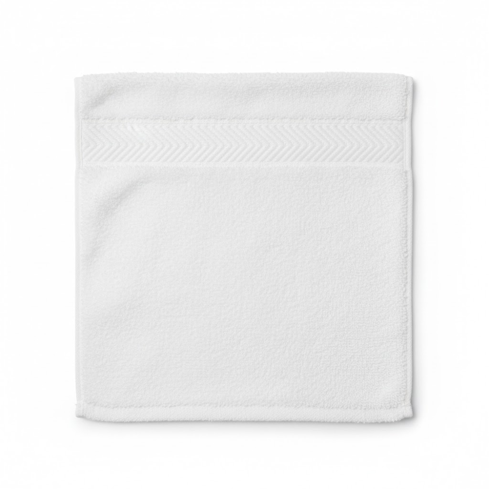 Luxury Organic Turkish Towel Series  - TT Hand Towel