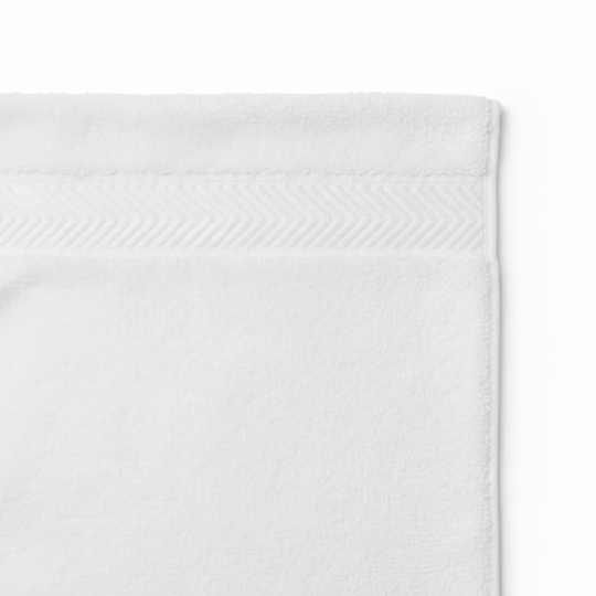 Luxury Organic Turkish Towel Series  - TT Hand Towel