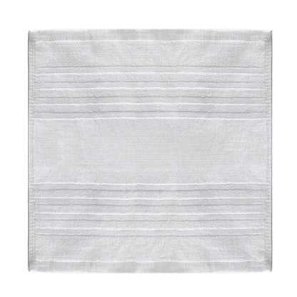 Three Striped - Washcloth