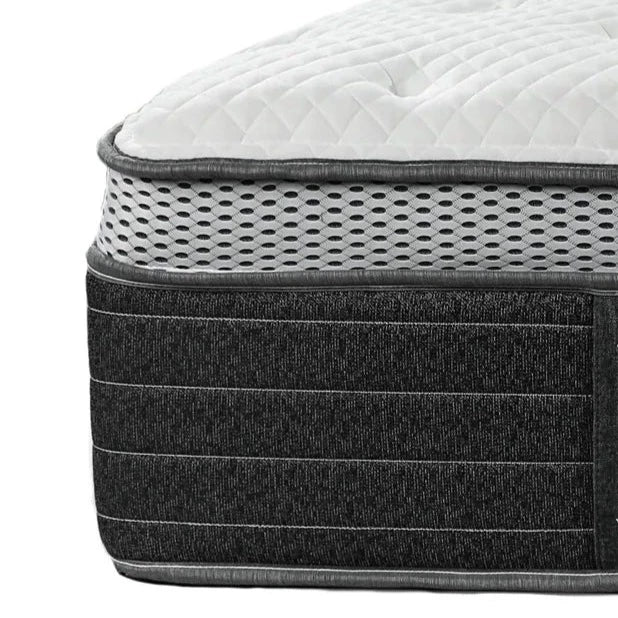 Twilight Essence Mattress - close view at HYC Design