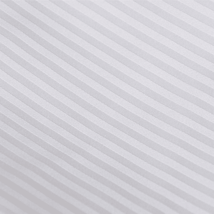 Premium Stripes Decorative Top Sheet