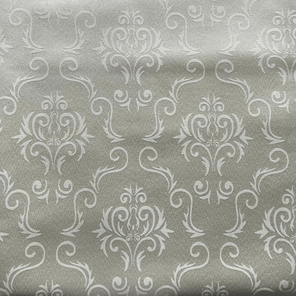 Versatile Rectangular Tablecloths - Ivory ( different view)
