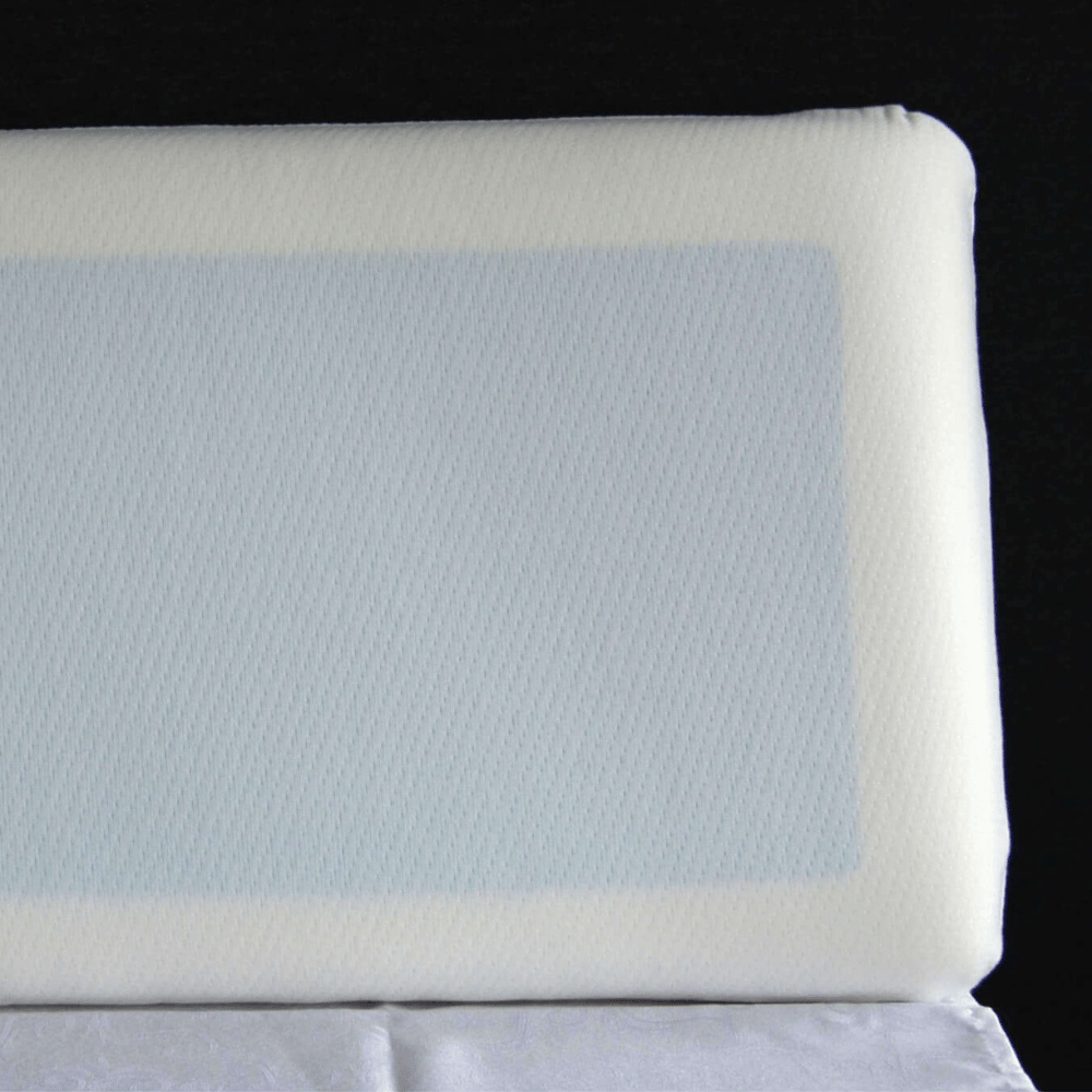 Memory Foam Gel Pillow for hotels