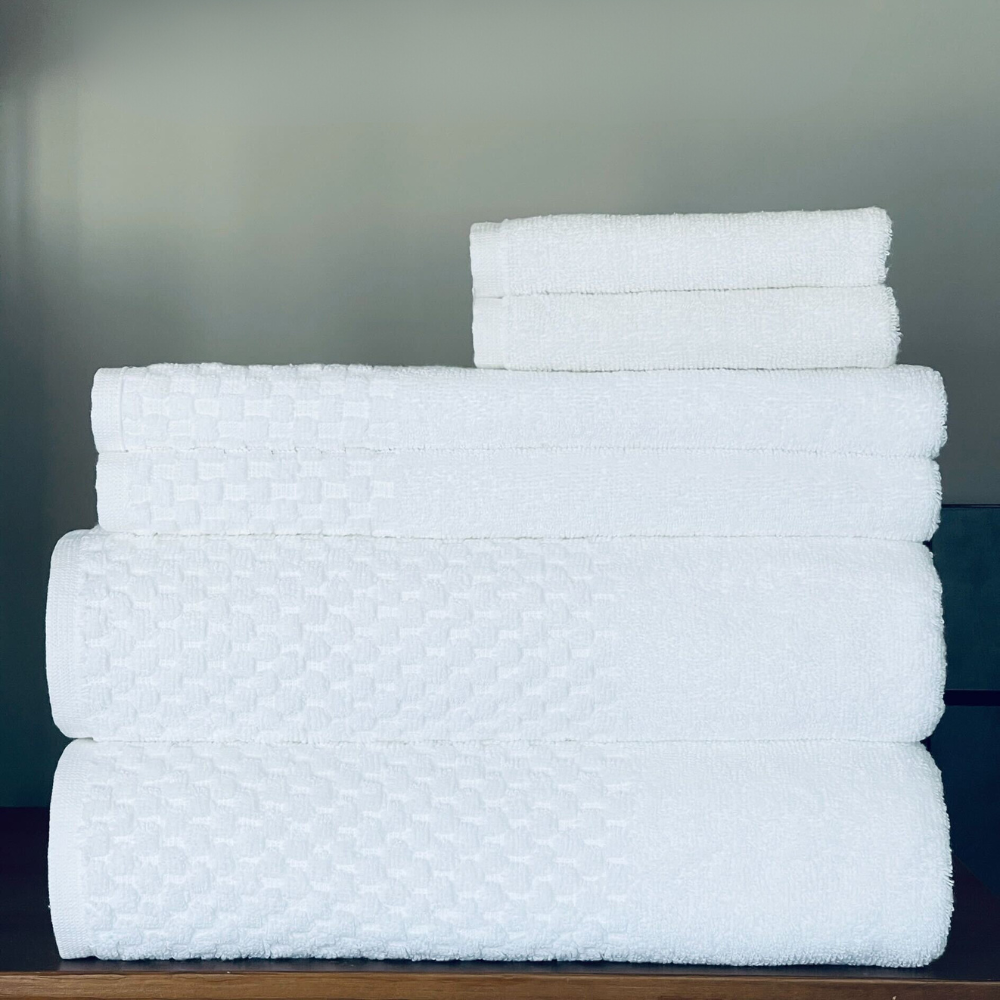 DT SERIES Towel Set
