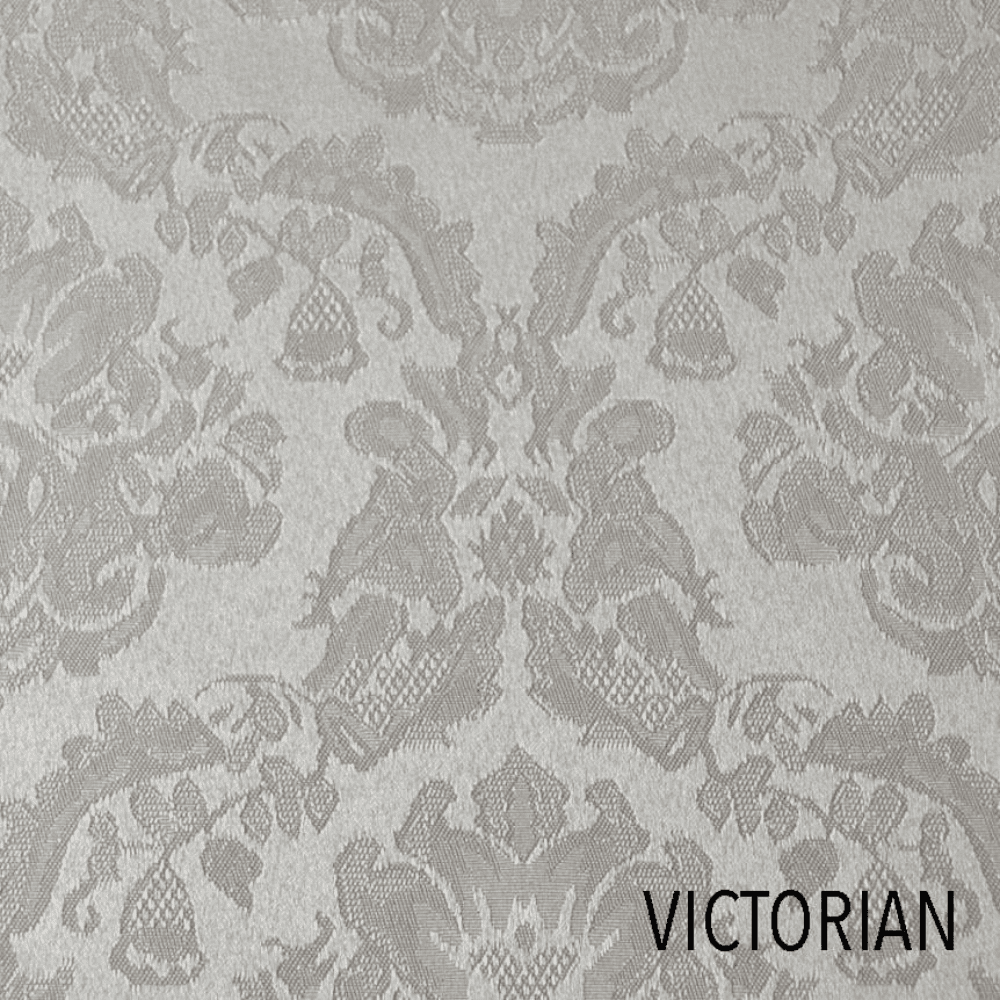 Vanilla Victorian Decorative Top Sheet Bed Sheets