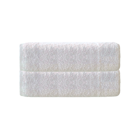 Full Terry- Bath Towel