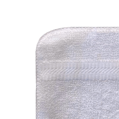 HH Series - Washcloth- texture