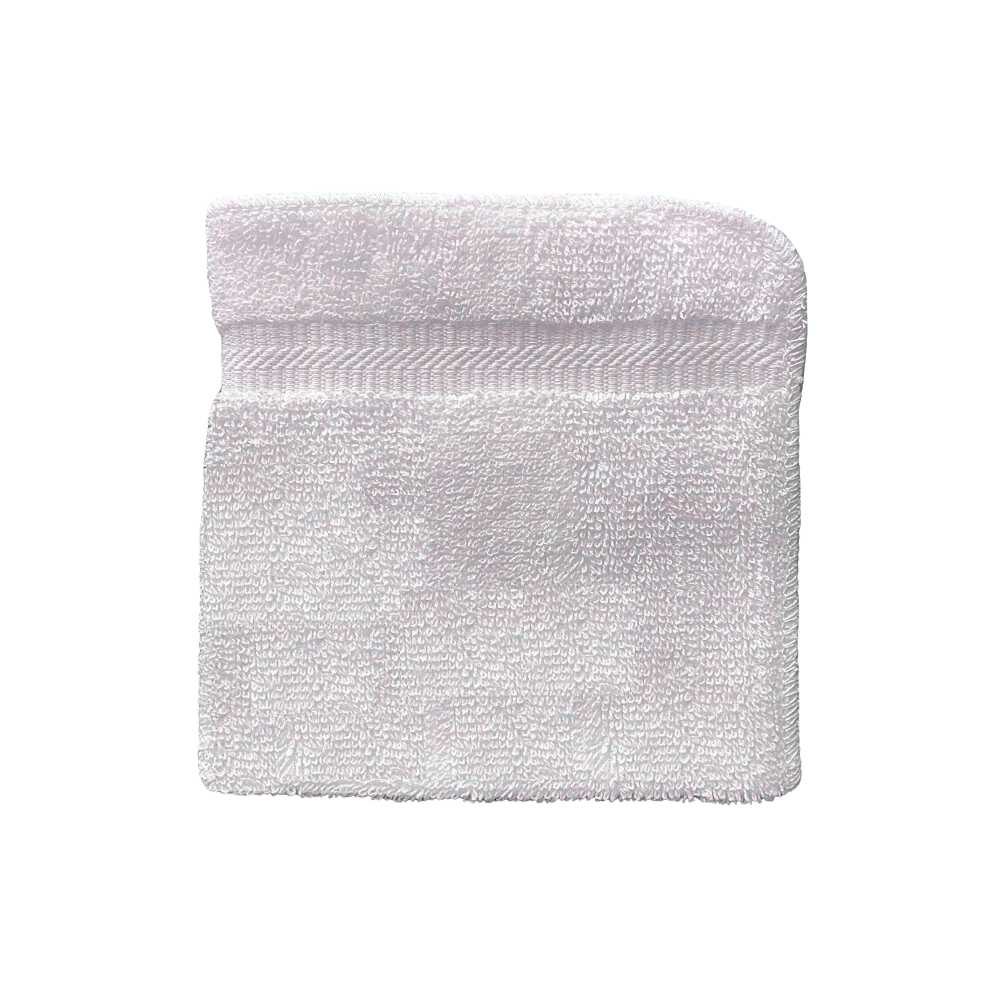 HH Series - Washcloth- different fold view