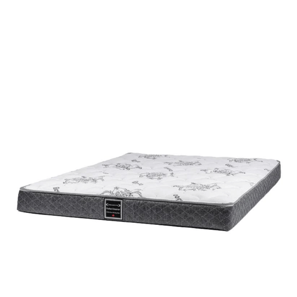 Perfect Dreamer - High Density Foam, Tight Top Mattress 