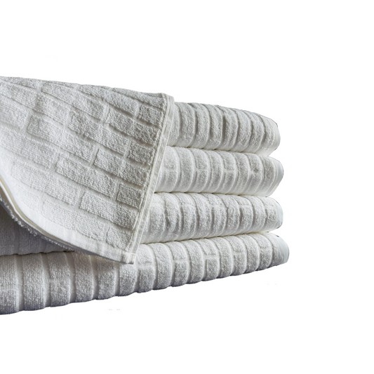 Ultra Premium Bath Sheet / Pool Towel (35x70" - 19lbs/dz)