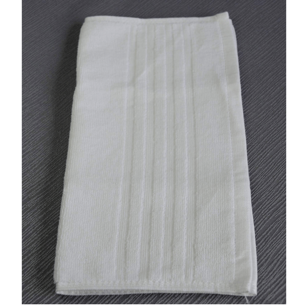 uxurious 4-Stripe Hand Towel (16x27