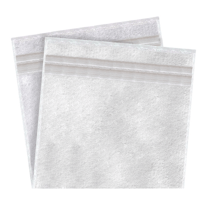 Wholesale hotel bath towels - Deluxe Bath Sheet 2 piece