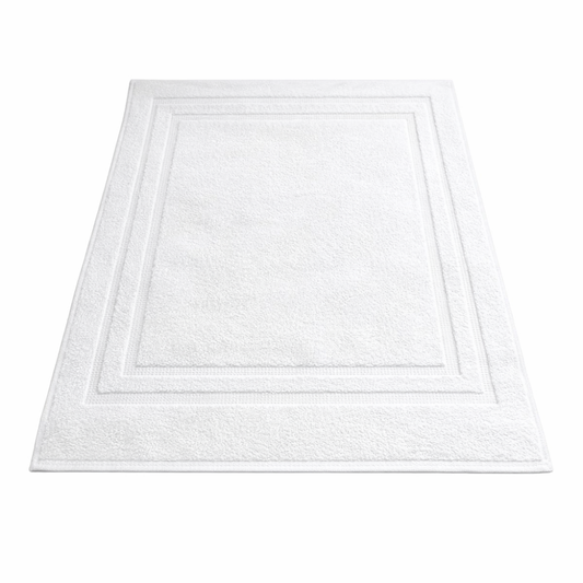 Luxury Organic Turkish Towel Series  - AC Bath Mat