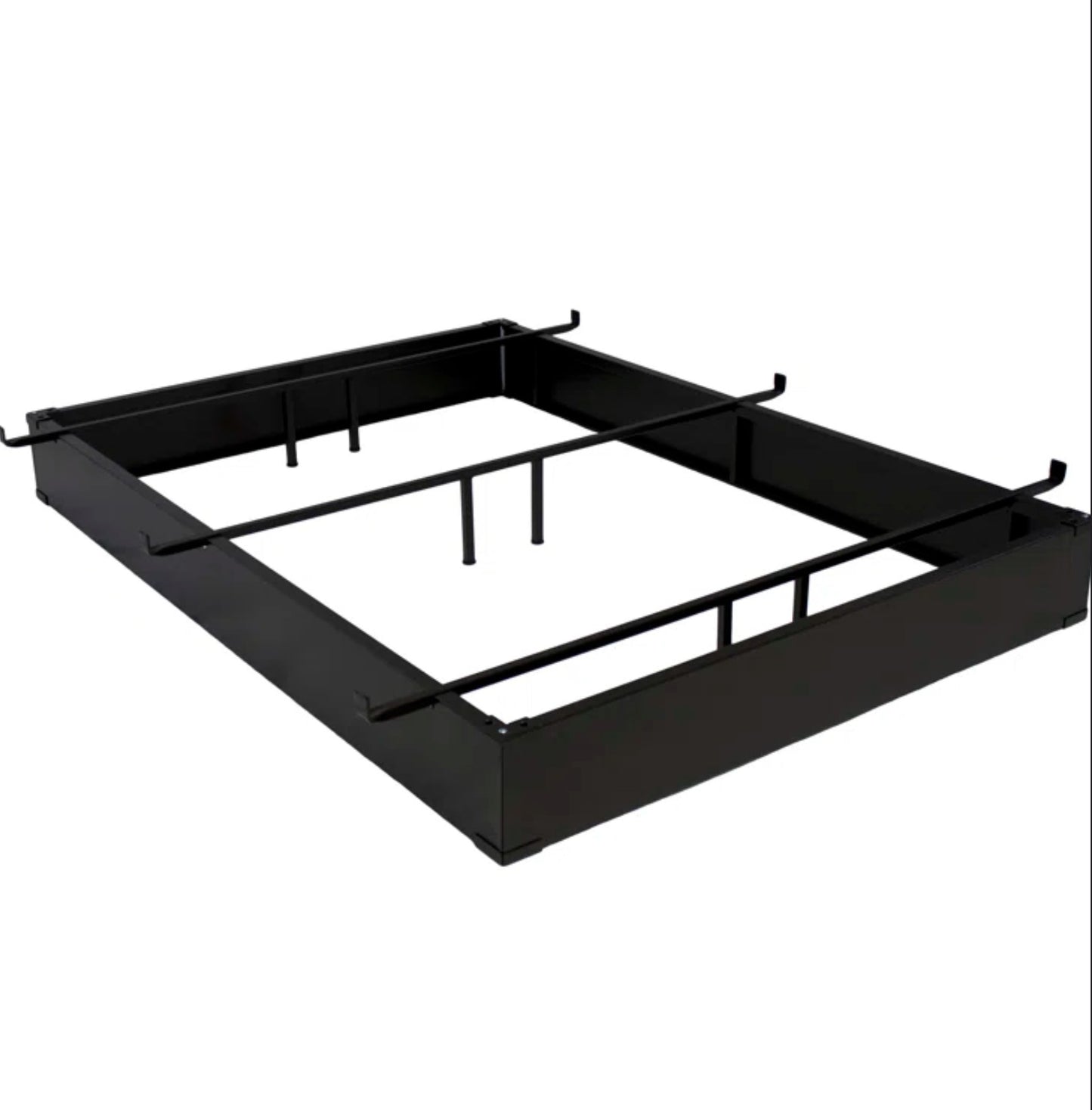 6", 7", 10" Metal Bed Base Commercial Grade for Hotels