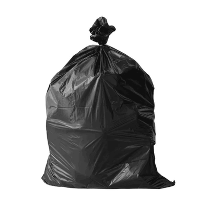 heavy duty garbage bag with durable plastic design