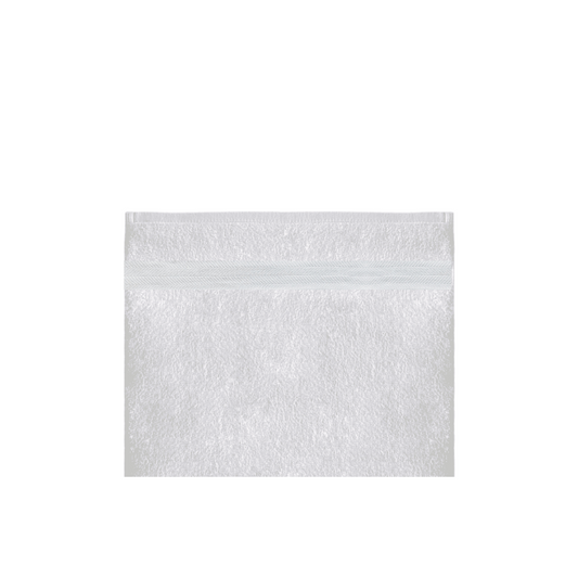 Premium 100% Turkish cotton hand towel, hotel-quality, soft, absorbent, and durable for bulk hospitality supply to hotels, resorts, and spas