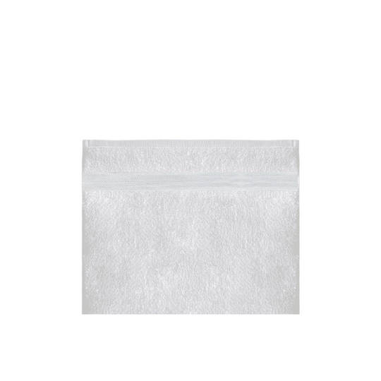 Premium 100% Turkish cotton hand towel, hotel-quality, soft, absorbent, and durable for bulk hospitality supply to hotels, resorts, and spas