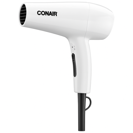 Hotel Hair Dryer Conair 1875 Watts