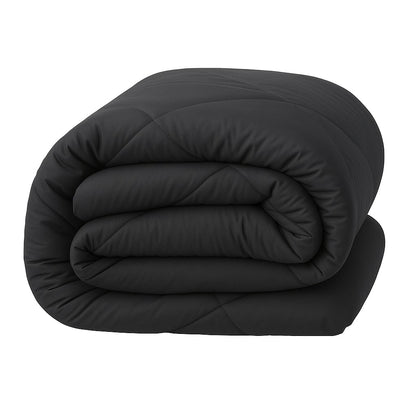 Soft Cotton-Feel Duvet