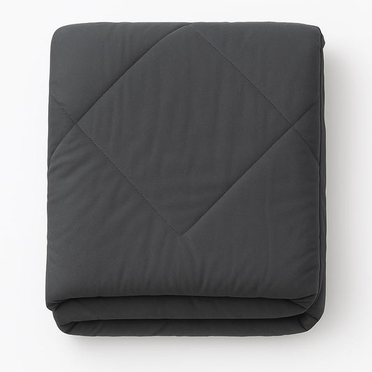 Soft Cotton-Feel Duvet
