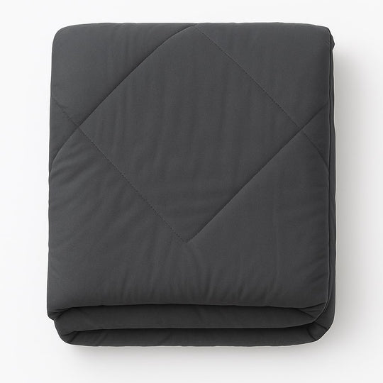 Soft Cotton-Feel Duvet