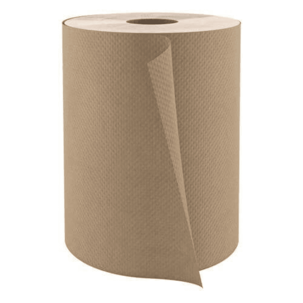 Bulk paper towel rolls for wholesale ideal for hotels and Airbnb 
