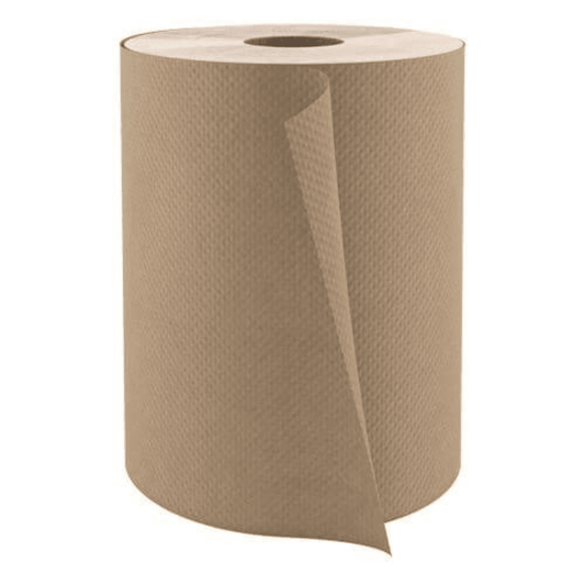 Bulk paper towel rolls for wholesale ideal for hotels and Airbnb 