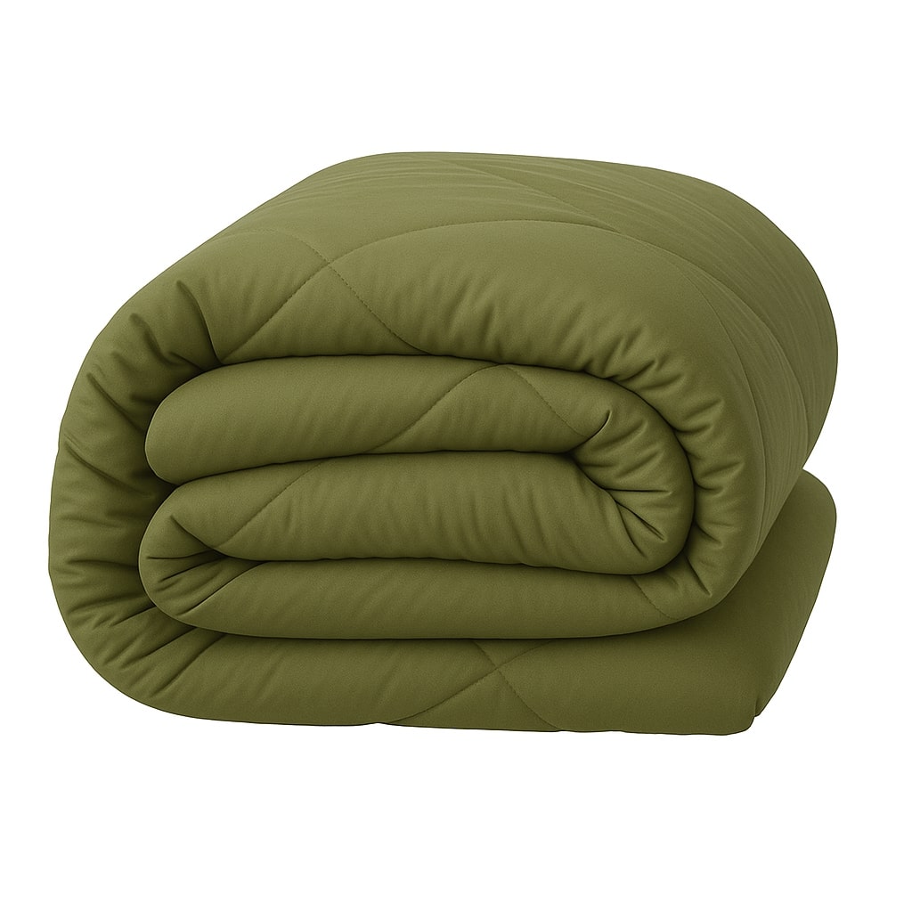 Soft Cotton-Feel Duvet