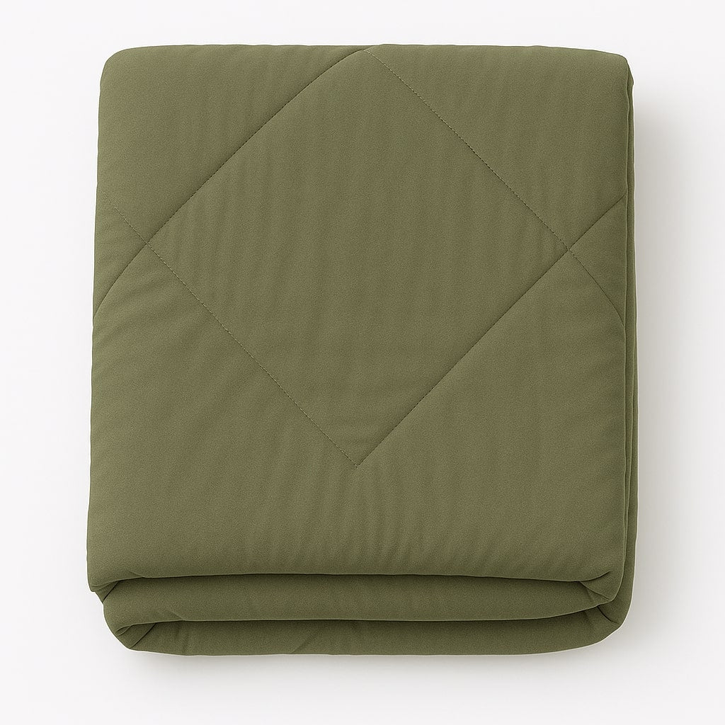 Soft Cotton-Feel Duvet