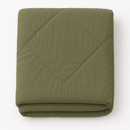 Soft Cotton-Feel Duvet