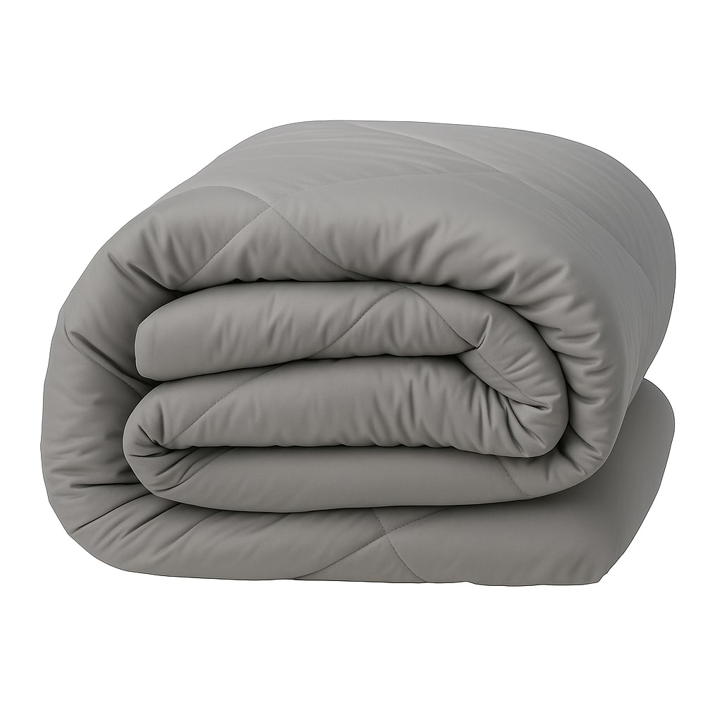 Soft Cotton-Feel Duvet