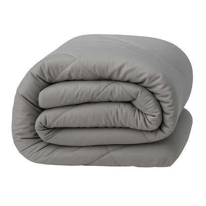 Soft Cotton-Feel Duvet