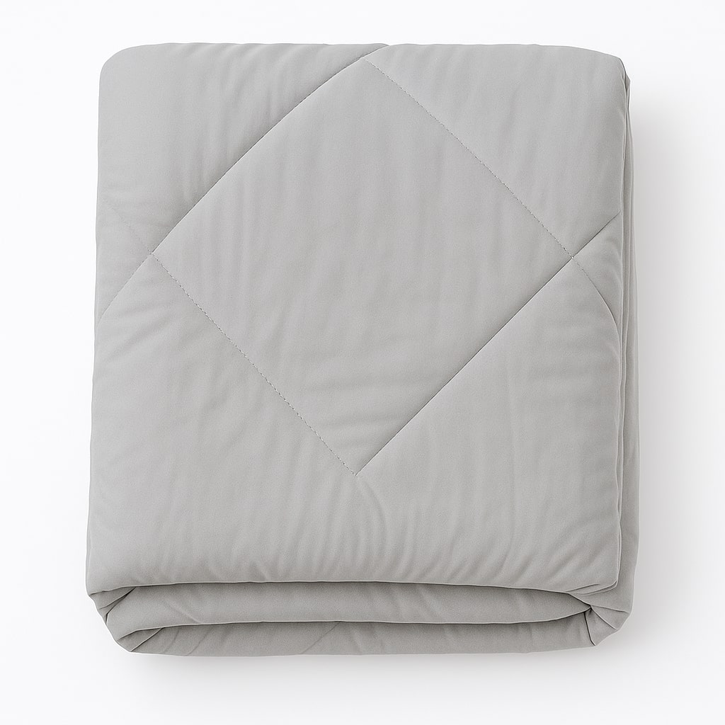 Soft Cotton-Feel Duvet