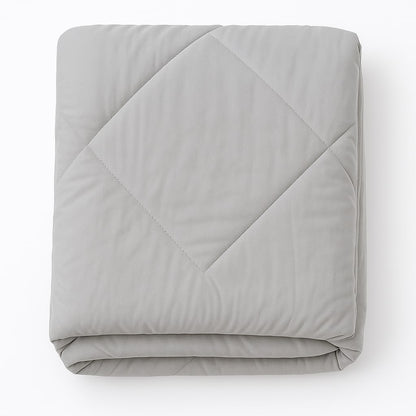 Soft Cotton-Feel Duvet
