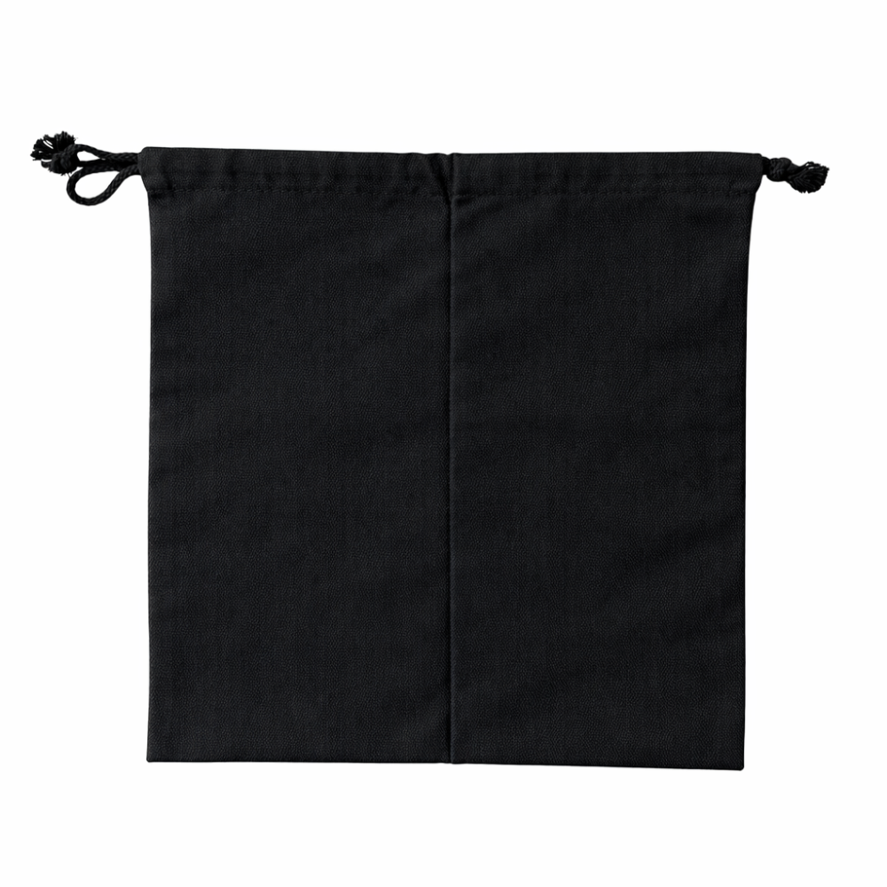 Travel hair dryer bag, lightweight storage case for keeping your dryer and accessories neatly organized