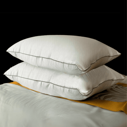 Premium hypoallergenic pillows for  Airbnb and hotels 
