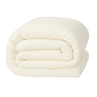 Soft Cotton-Feel Duvet
